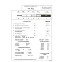 Coax Kabel RF 400 UF Per Meter